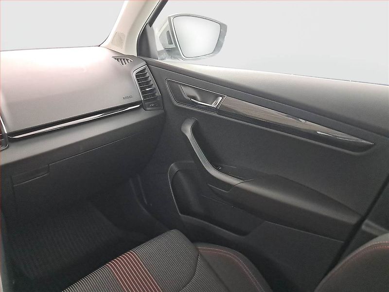 Škoda Karoq (2019) Style 2.0 TDI, Navi, Tempomat - fotka 8 z 19