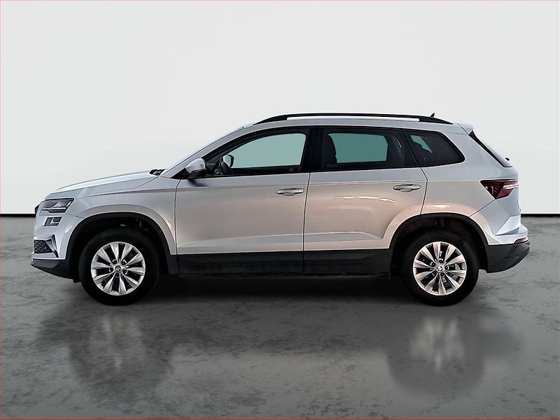 Škoda Karoq (2023) Ambition 1.5 TSI - fotka 3 z 21