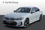 BMW Řada 3 320d xDrive Sedan - náhled 1