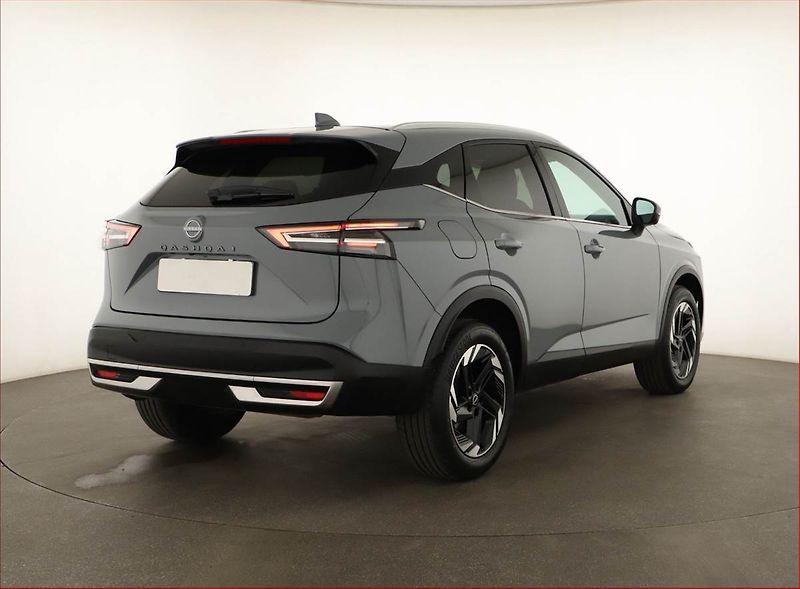 Nissan Qashqai (2025) 1.3 DIG-T MHEV, N-CONNECTA - fotka 5 z 18