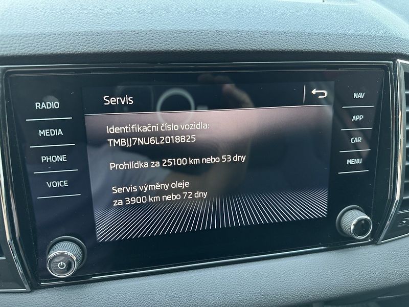 Škoda Karoq (2019) 2.0TDi Style LED Navi Tempomat - fotka 13 z 49