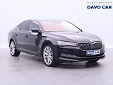 Škoda Superb 2,0 TDI  110 kW DSG DPH CZ - náhled 1