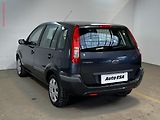 Ford Fusion (2008) 1.25i, STK 3/2028 - náhled 6