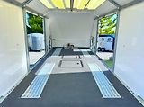 Brian James (2026) RaceTransporter 7, kamery 360° - náhled 17