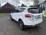 Ford Kuga 2,0TDCI 4x4 Tažné - náhled 6