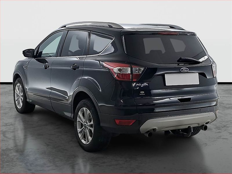 Ford Kuga (2018) 1.5 EcoBoost, ČR,1.maj - fotka 4 z 17