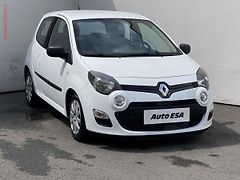 Renault Twingo (2014) 1.2i - fotografie inzerátu