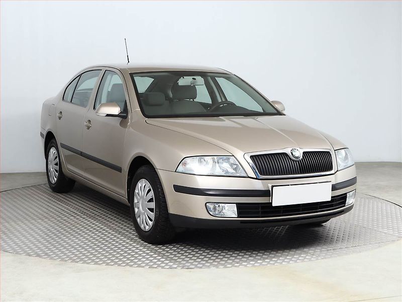Renault Thalia (2007) 1.2 16V, nová STK - fotografie inzerátu