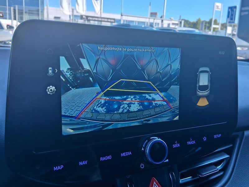 Hyundai i30 N-LINE 1.5 T-GDi 117 kW - fotka 25 z 26