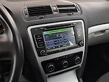 Škoda Octavia (2010) Ambiente 1.4 TSI, Navi - náhled 12