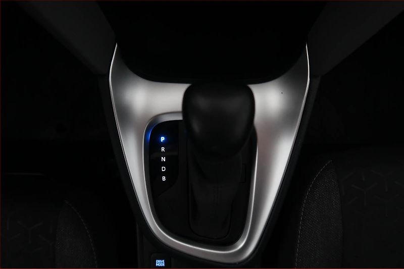 Toyota Yaris Cross (2022) 1.5 VVT-iE - fotka 13 z 17