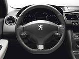 Peugeot 3008 Napapijri.