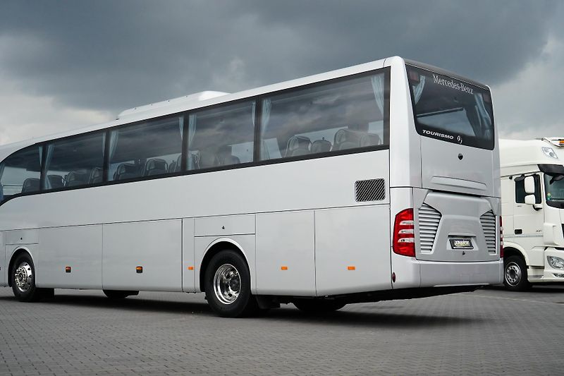 Mercedes-Benz (2017) TOURISMO / EURO 6 / 43 OSOBY / - fotka 53 z 73