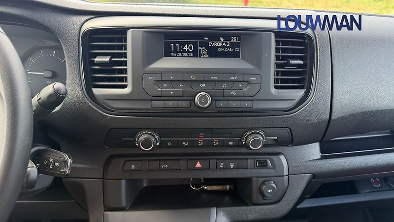 Opel Combo 1.5D LIFE - fotka 8 z 26