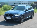 BMW X3 (2018) M Sport xDrive20d - náhled 1