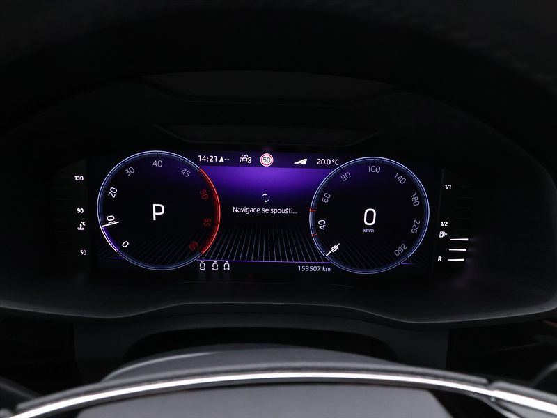 Škoda Kodiaq 2,0 TDI 110kW L&K DSG DPH LED - fotka 16 z 33