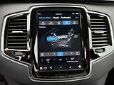 Volvo XC90 PlusDark T8,AWD,Plug-in hybrid - náhled 15