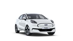 Ford Puma (2026) Select, 5dveřová, Přední pohon - fotografie inzerátu