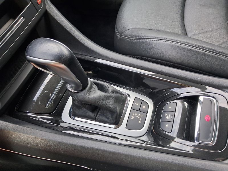 Citroën C5 (2016) 2,0HDi EXCLUSIVE TOP VÝBAVA ! - fotka 36 z 52