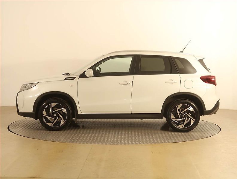 Suzuki Vitara (2024) GL + 1.4 BoosterJet - fotka 3 z 20