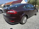 Ford Mondeo 2.0i ALU XENON 1 MAJITEL. - náhled 4