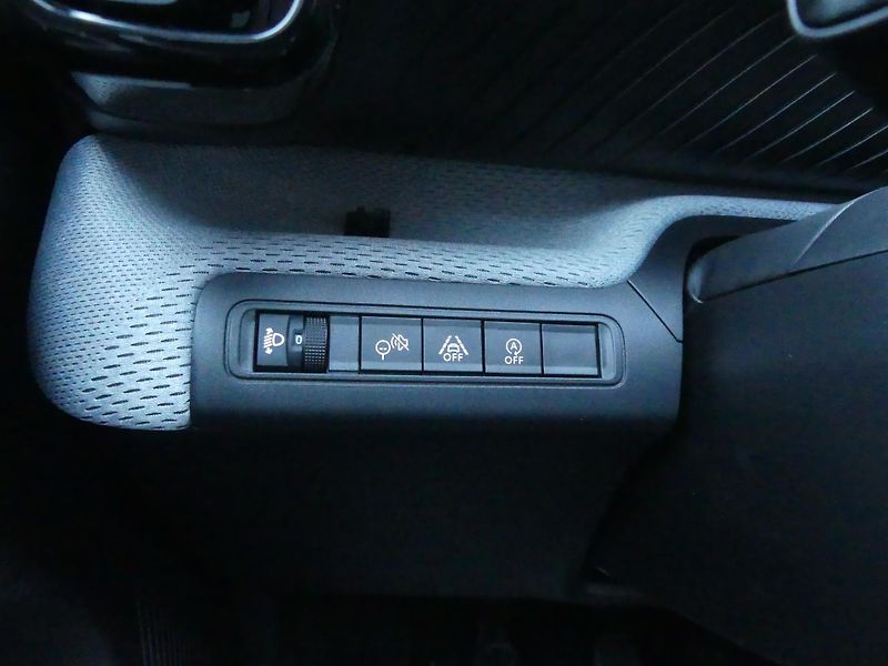 Citroën C3 (2026) MAX Turbo 100k Manual  - fotka 19 z 22