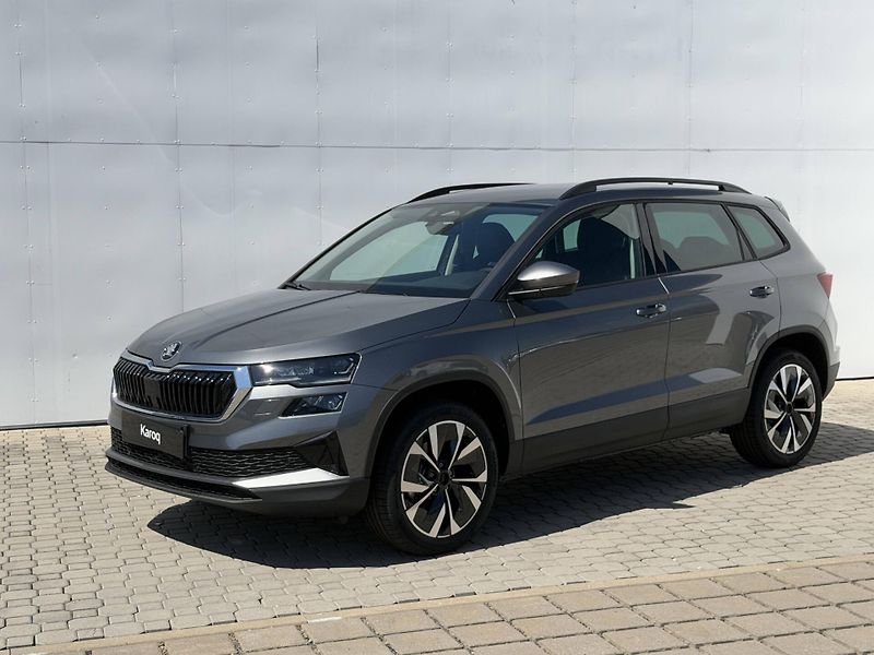 Škoda Karoq (2026) Dynamic 6MP 1,5 TSI - fotka 1 z 6