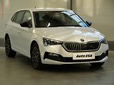 Škoda Scala (2019) 1.5TSi, ČR, Style, LED, +kola - náhled 1