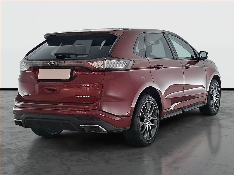 Ford Edge (2016) ST-Line 2.0 TDCI, 4X4, Navi - fotka 5 z 18