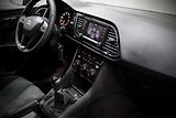 Seat Leon ST 1.4 TSI 90 kW - náhled 13
