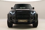 Land Rover Defender (2026) OCTA BLACK AWD AUT - náhled 17