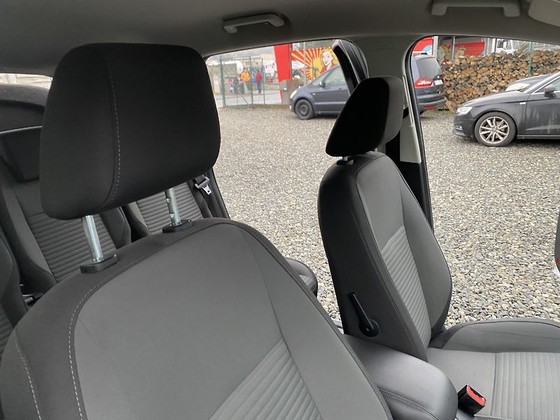 Ford C-MAX 1.5TDC-i 120PS NEW MODEL NAVI! - fotka 130 z 155