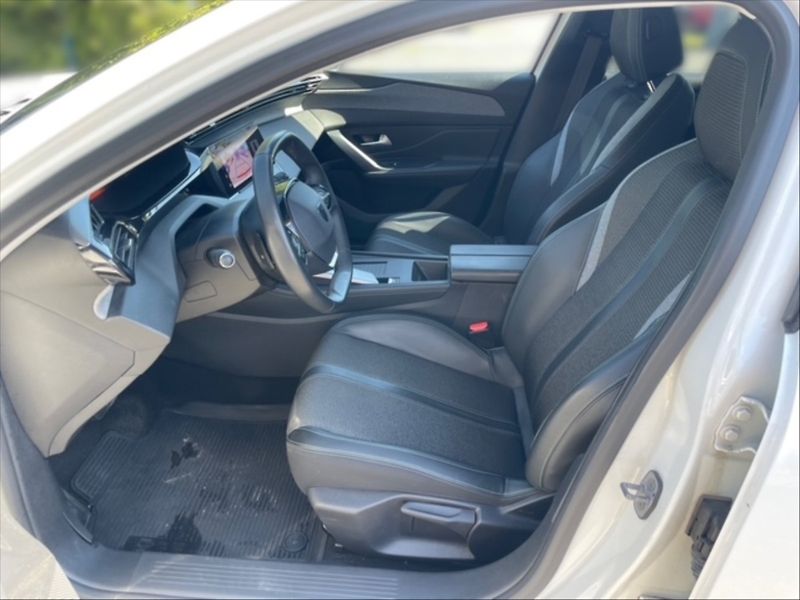 Peugeot 308 1,2 PT Allure pack AT - fotka 7 z 11
