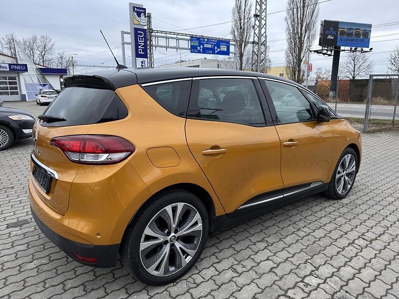 Renault Scénic 1.7 dCi 88 kW navi. serviska - fotka 5 z 24
