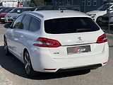 Peugeot 308 1.5HDi KLIMA KAMERA NAVI ALU - náhled 4