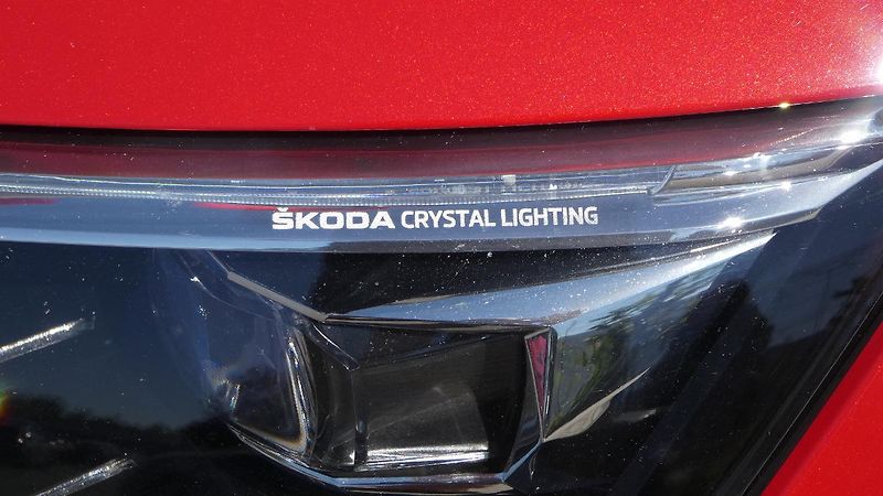 Škoda Scala 1.5TSI Style - fotka 22 z 24