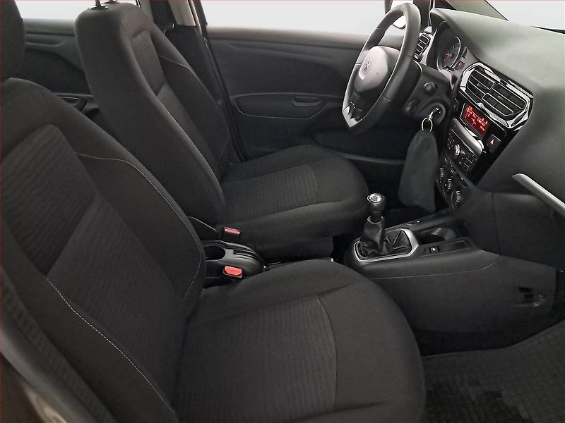 Peugeot 301 (2015) 1.6 VTi, Serv.kniha, Tempomat - fotka 9 z 14