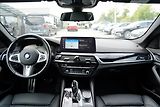 BMW Řada 5 540d xDrive M sport/Lasery - náhled 27