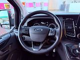 Ford Tourneo Custom 2.0 EcoBlue Titanium L2, ČR, 8 - náhled 21