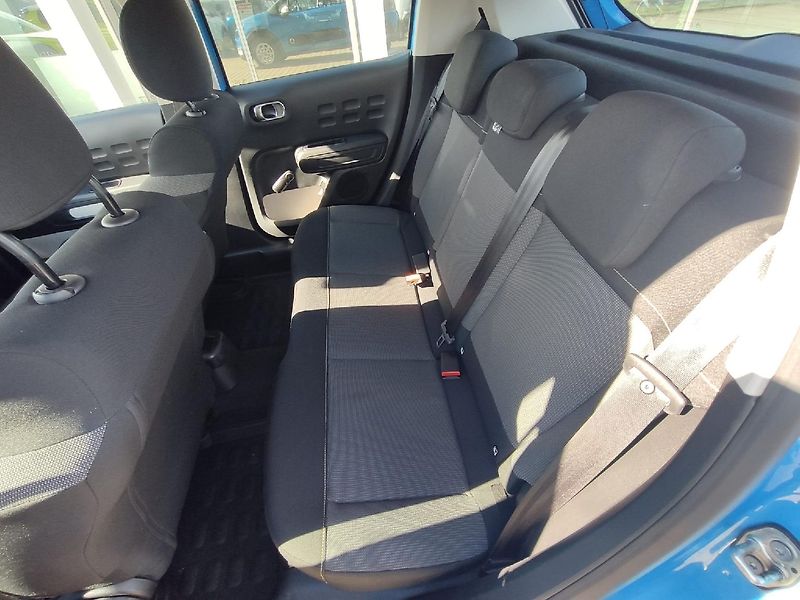 Citroën C3 (2018) 1.6 HDI 75k MAN5  - fotka 5 z 31