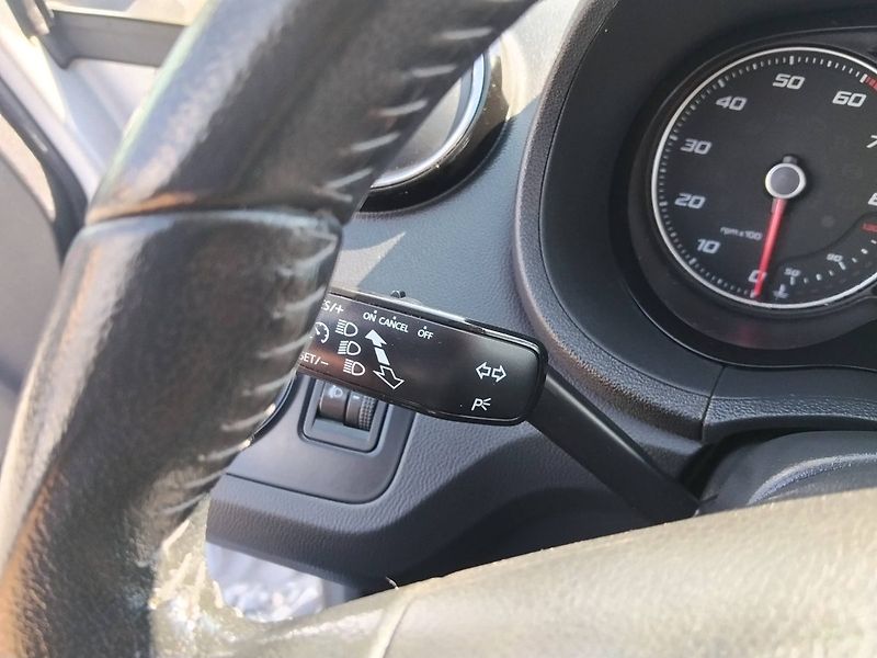 Seat Ibiza (2017) - fotka 19 z 25