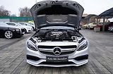 Mercedes-Benz Třídy C C 63 AMG Performance/480 PS/ČR - náhled 9