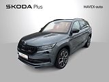 Škoda Kodiaq (2020) 2.0 TDI 4x4 DSG RS - náhled 1