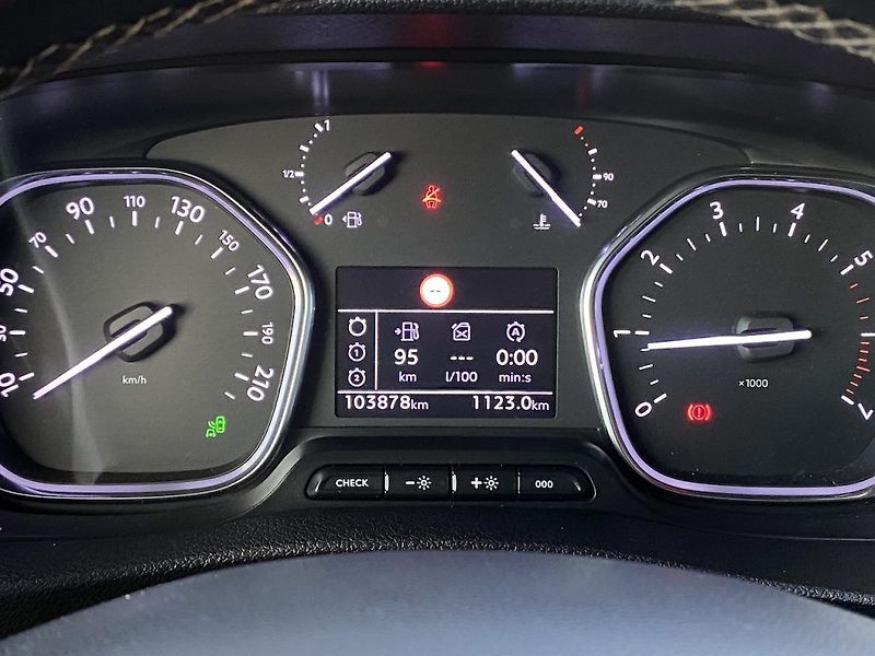 Toyota ProAce Verso 2.0D, ČR, Family L2, DPH - fotka 12 z 19
