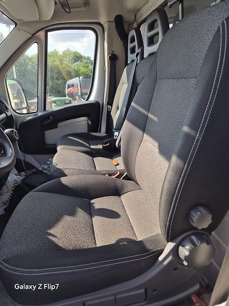 Fiat Ducato (2019) Fiat Ducato 2.3 JTD 2019  - fotka 6 z 6