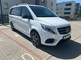 Mercedes-Benz Třídy V (2018) - náhled 2
