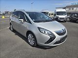 Opel Zafira 2,0 CDTI  TOURER 7 MÍST - náhled 2