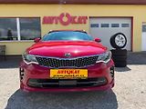 Kia Optima (2018) 1.7CRDi/ČR/1MAJ/GT-LINE/DPH - náhled 9