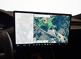 Tesla Model S LR AWD Kam Vzduch Yoke Pano. - náhled 17