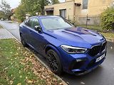 BMW X6 (2020) BMW X6M Competition - náhled 1